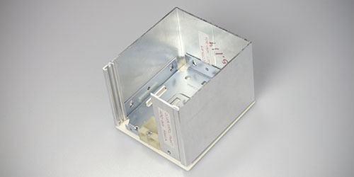 Window Shade Parts - Pocket Style Headbox